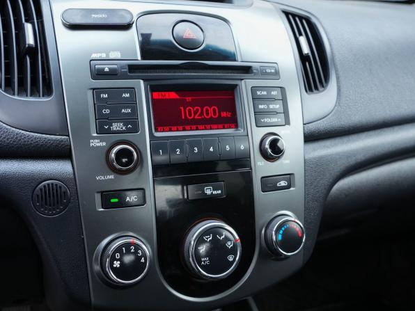 Kia Cerato II с пробегом 2011 года, цена 480 000 рублей, 244634 км, седан, Автокод Объявления