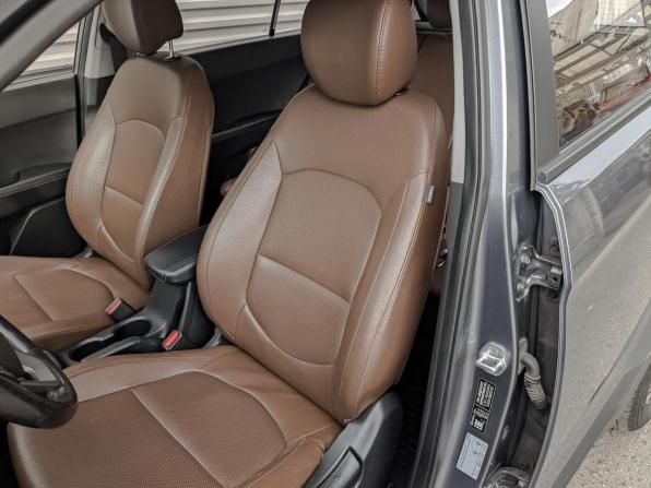 Hyundai Creta I Рестайлинг с пробегом 2020 года, цена 1 825 000 рублей, 147770 км, внедорожник, Автокод Объявления