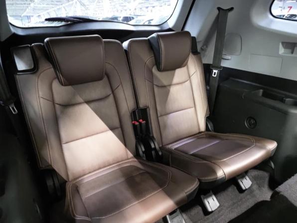 Chery Tiggo 8 Pro I с пробегом 2022 года, цена 1 980 000 рублей, 103000 км, внедорожник, Автокод Объявления
