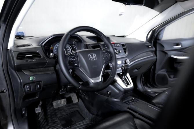 Honda CR-V IV с пробегом 2014 года, цена 2 099 000 рублей, 156000 км, внедорожник, Автокод Объявления