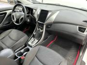 Hyundai Elantra V (MD) Ростов-на-Дону  - изображение 29