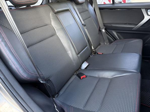 Chery Tiggo 3 I с пробегом 2019 года, цена 830 000 рублей, 111366 км, внедорожник, Автокод Объявления