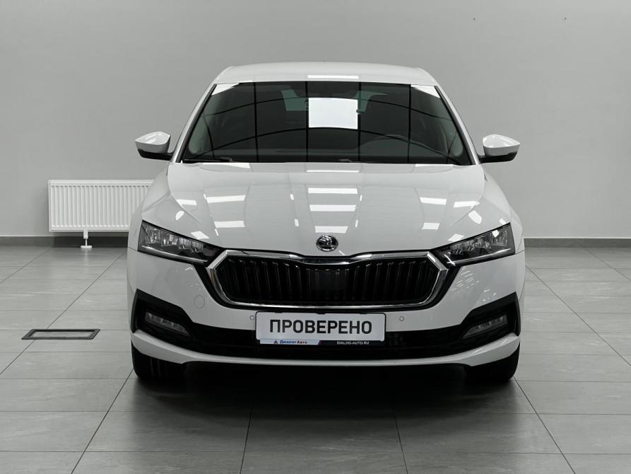 Skoda Octavia IV (A8) Казань  - изображение 6
