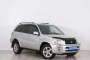 Toyota RAV4 II (XA20) Рестайлинг Красноярск  - изображение 23