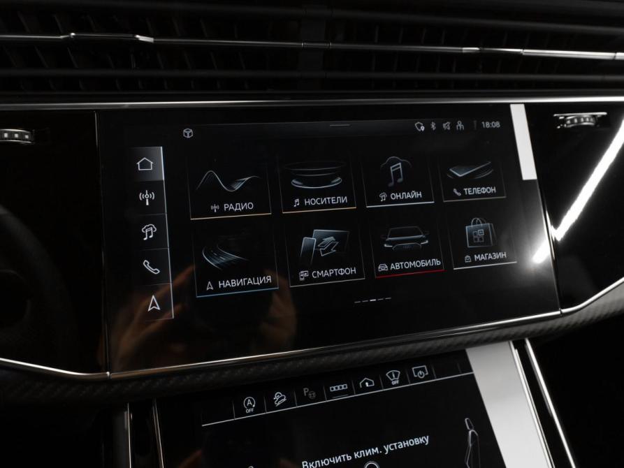 Audi Q7 II (4M) Рестайлинг 2 Москва  - изображение 26