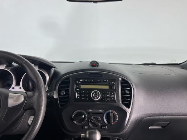 Nissan Juke I с пробегом 2013 года, цена 795 000 рублей, 135000 км, внедорожник, Автокод Объявления