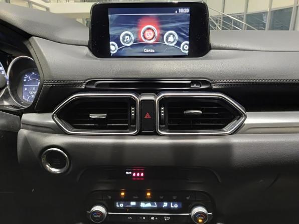 Mazda CX-5 II с пробегом 2020 года, цена 3 290 000 рублей, 56454 км, внедорожник, Автокод Объявления