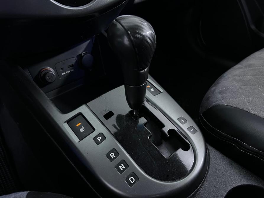 Kia Cerato II Ростов-на-Дону  - изображение 11