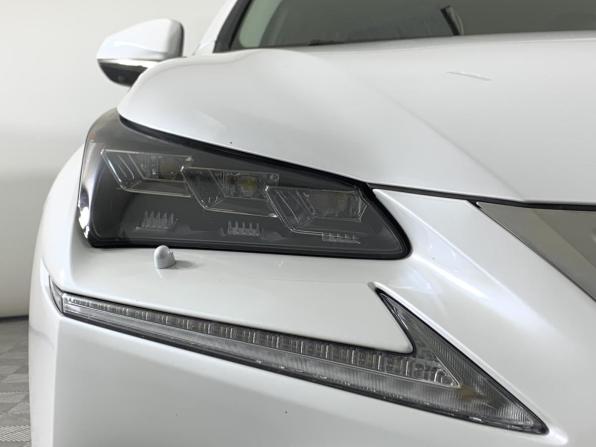 Lexus NX I с пробегом 2016 года, цена 2 985 000 рублей, 95398 км, внедорожник, Автокод Объявления