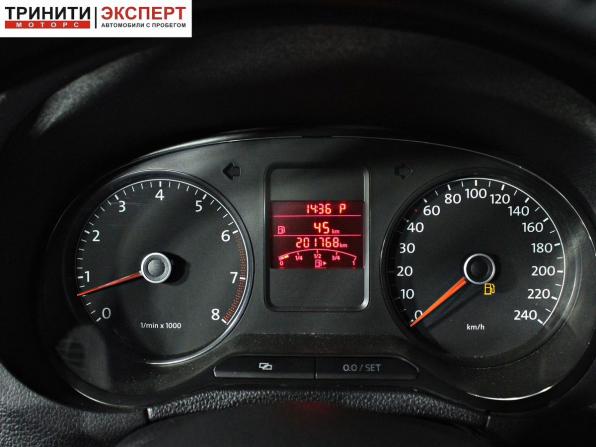 Volkswagen Polo V с пробегом 2012 года, цена 757 000 рублей, 201759 км, седан, Автокод Объявления