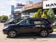Hyundai ix55 Москва  - изображение 23