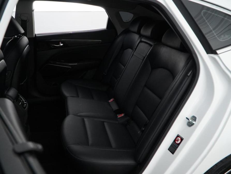 Kia K7 YG (II) Рестайлинг Москва  - изображение 9