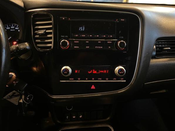 Mitsubishi Outlander III Рестайлинг 3 с пробегом 2020 года, цена 2 255 000 рублей, 132864 км, внедорожник, Автокод Объявления