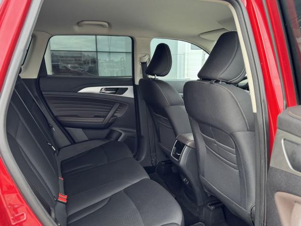 Changan CS35 Plus I с пробегом 2019 года, цена 1 265 000 рублей, 66883 км, внедорожник, Автокод Объявления