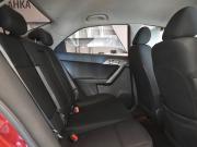Kia Cerato II Москва  - изображение 37