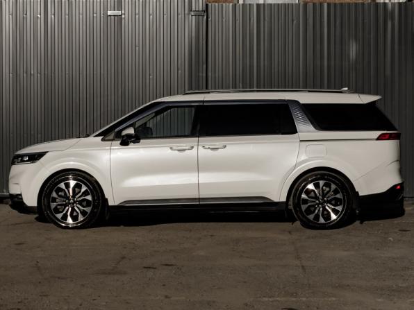 Kia Carnival IV с пробегом 2021 года, цена 4 135 000 рублей, 64848 км, минивэн, Автокод Объявления