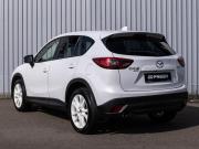 Mazda CX-5 I Сочи  - изображение 24