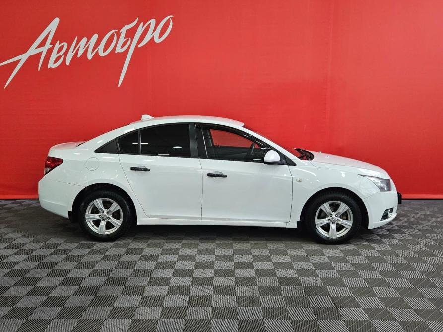 Chevrolet Cruze I Вологда  - изображение 6