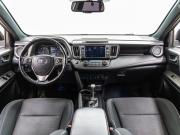 Toyota RAV4 IV (XA40) Рестайлинг Волгоград  - изображение 52
