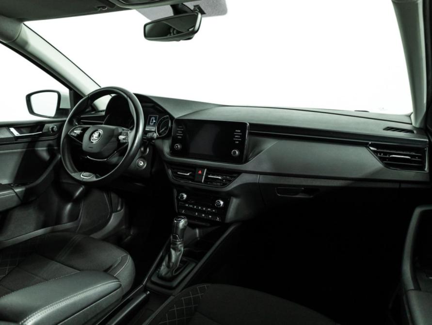 Skoda Rapid II Санкт-Петербург  - изображение 10