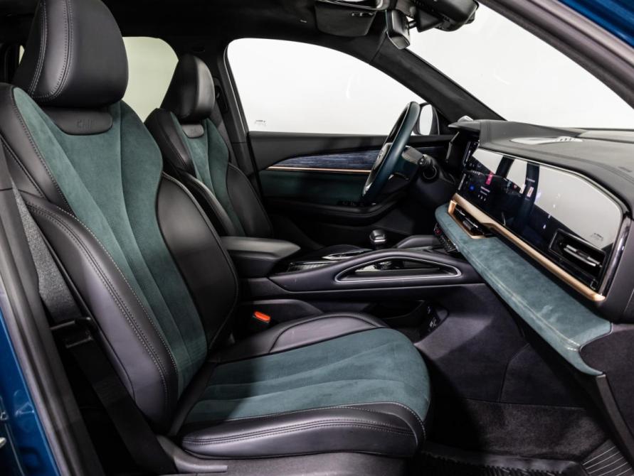 Geely Monjaro I Санкт-Петербург  - изображение 22