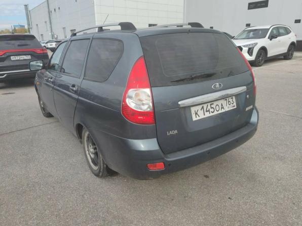 Lada (ВАЗ) Priora I Рестайлинг с пробегом 2014 года, цена 375 000 рублей, 119000 км, универсал, Автокод Объявления