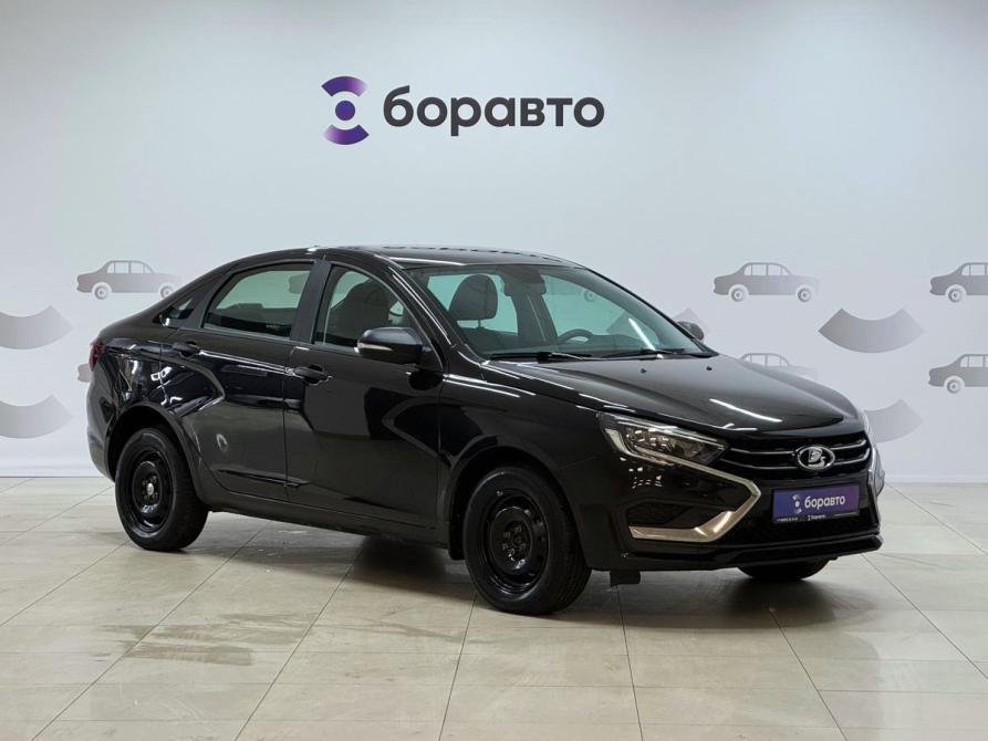 Lada (ВАЗ) Vesta I Рестайлинг (NG) Ставрополь  - изображение 3