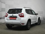 Nissan Terrano III (D10) Екатеринбург  - изображение 24