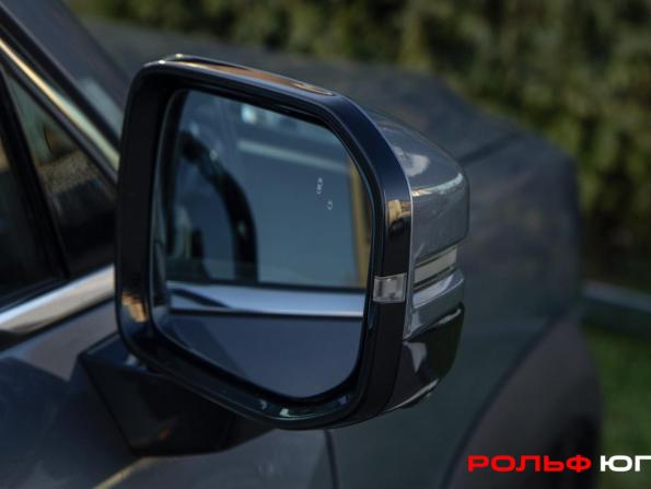 Haval Dargo I с пробегом 2024 года, цена 2 574 000 рублей, 45022 км, внедорожник, Автокод Объявления