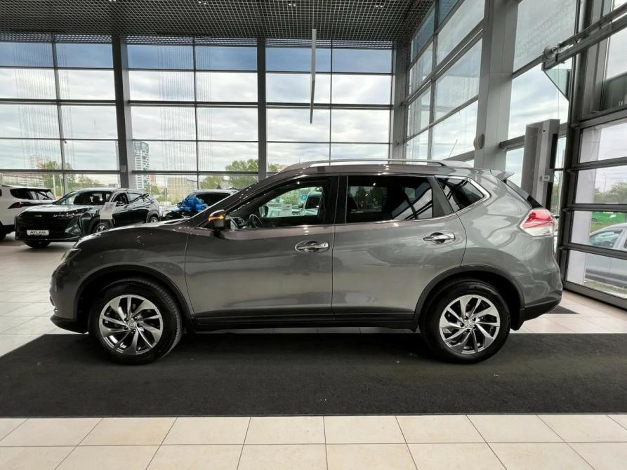 Nissan X-Trail III Екатеринбург  - изображение 7