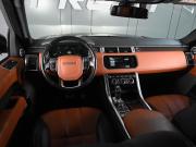 Land Rover Range Rover Sport II Ростов-на-Дону  - изображение 34