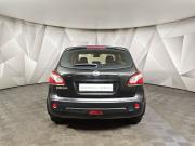 Nissan Qashqai I Рестайлинг Москва  - изображение 26