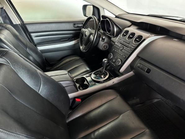 Mazda CX-7 I Рестайлинг с пробегом 2011 года, цена 899 000 рублей, 149971 км, внедорожник, Автокод Объявления