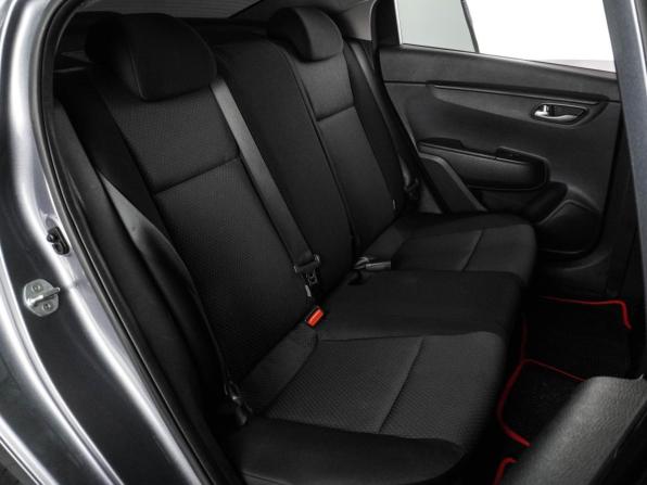Kia Rio IV Рестайлинг с пробегом 2020 года, цена 1 499 000 рублей, 121682 км, седан, Автокод Объявления