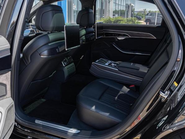Audi A8 IV (D5) с пробегом 2019 года, цена 4 990 000 рублей, 133113 км, седан, Автокод Объявления