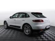 Porsche Macan I Москва  - изображение 27