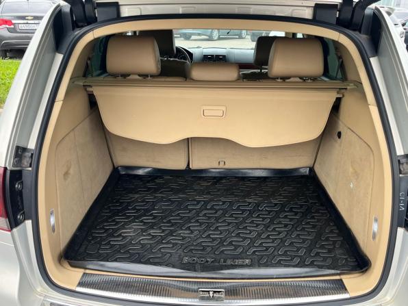 Volkswagen Touareg I Рестайлинг с пробегом 2008 года, цена 899 000 рублей, 288000 км, внедорожник, Автокод Объявления