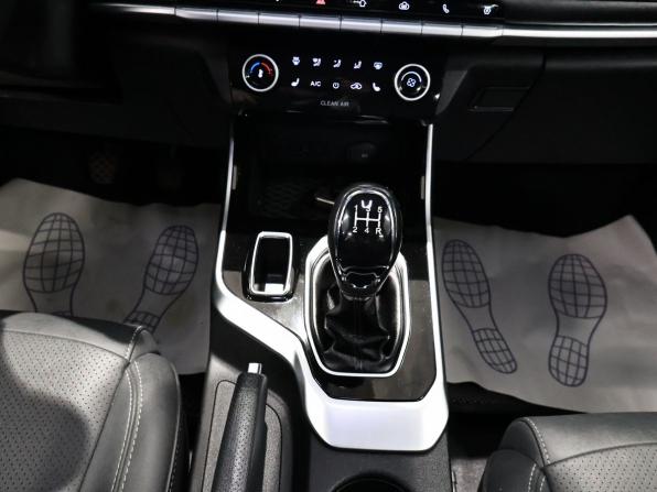 Chery Tiggo 4 Pro I Рестайлинг с пробегом 2025 года, цена 1 512 400 рублей, 19487 км, внедорожник, Автокод Объявления