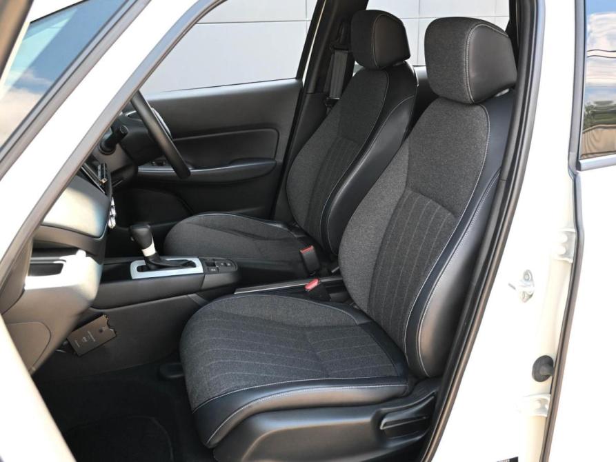 Honda Fit IV Новороссийск  - изображение 8