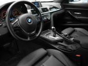 BMW 3 серии VI (F3x) Рестайлинг Москва  - изображение 46