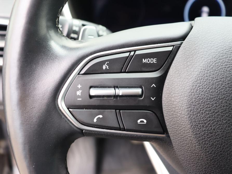 Hyundai Santa Fe IV Рестайлинг Москва  - изображение 15