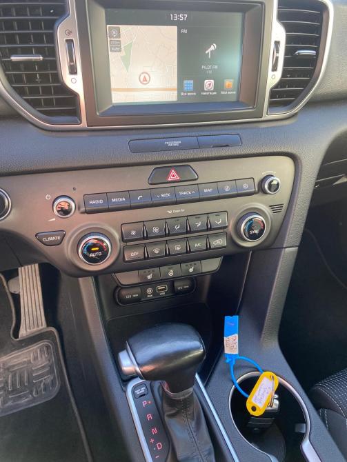 Kia Sportage IV Екатеринбург  - изображение 15