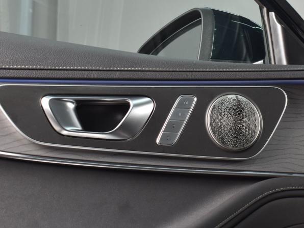 Chery Tiggo 8 Pro Max I с пробегом 2024 года, цена 2 549 999 рублей, 36301 км, внедорожник, Автокод Объявления