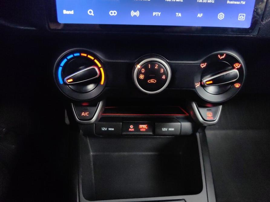 Kia Rio IV Подольск  - изображение 15