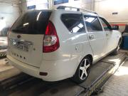 Lada (ВАЗ) Priora I Рестайлинг Екатеринбург  - изображение 28