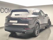 Porsche Cayenne III Москва  - изображение 35