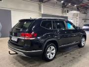 Volkswagen Teramont I Пермь  - изображение 8