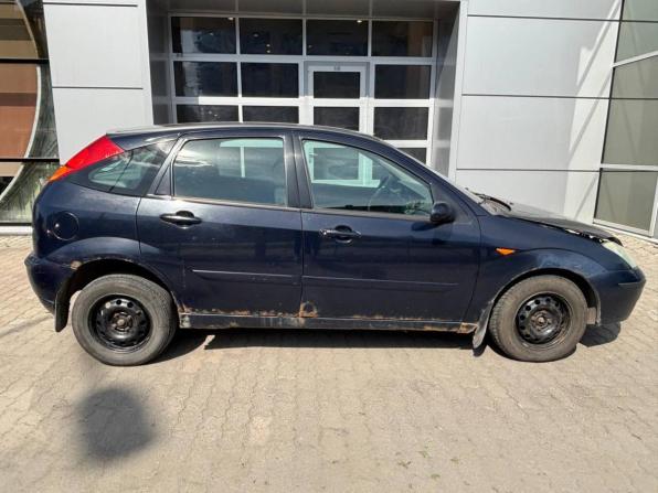 Ford Focus I Рестайлинг с пробегом 2005 года, цена 149 000 рублей, 280000 км, седан, Автокод Объявления