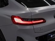 BMW X4 II (G02) Рестайлинг Москва  - изображение 58