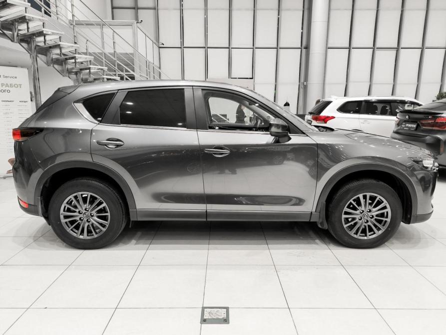 Mazda CX-5 II Казань  - изображение 5